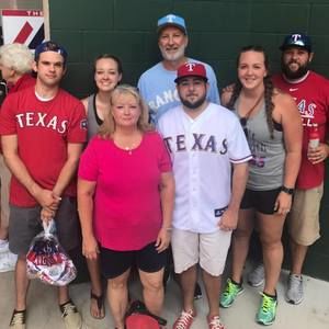 Meet your Posher, Cindy